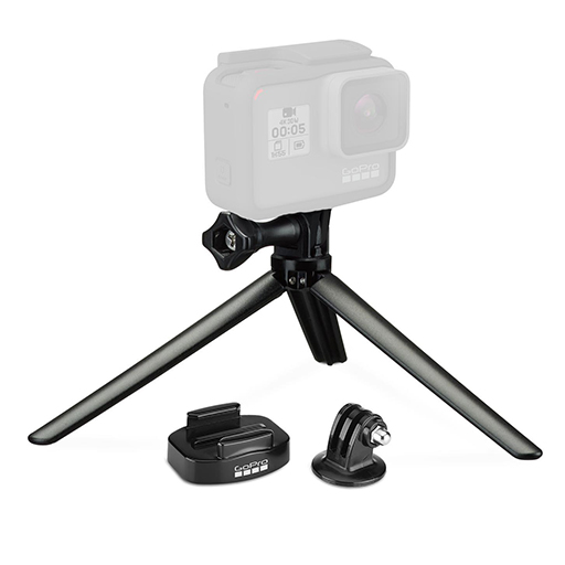 GoPro  Tripod Mounts